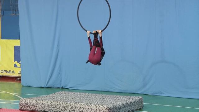 28 января 2023 года, Кубок Новосибирска. Новикова Виктория. смотреть онлайн