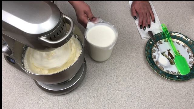 КЛУБНИКА СО СЛИВКАМИ. Простой рецепт, волшебный вкус