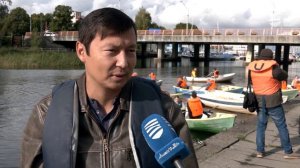 Всемирный день чистоты прошел с рекордным количеством участников