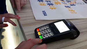 Как расплачиваться с помощью NFC-кольца