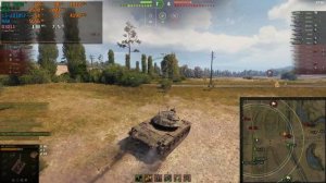 World of Tanks - RTX 3050 8GB + i3-10105f - Ultra Settings