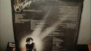 VICKI SUE ROBINSON - we can do almost anything