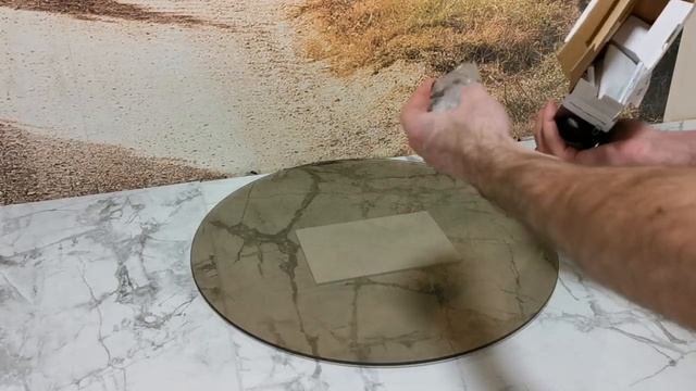 Распаковка — Триммер Rowenta TN2305F1 смотреть онлайн