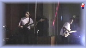 Рок-фестиваль RaSSольник. 9 линия.