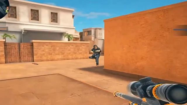 Как повысить фпс в стандофф 2 за минуту смотреть онлайн