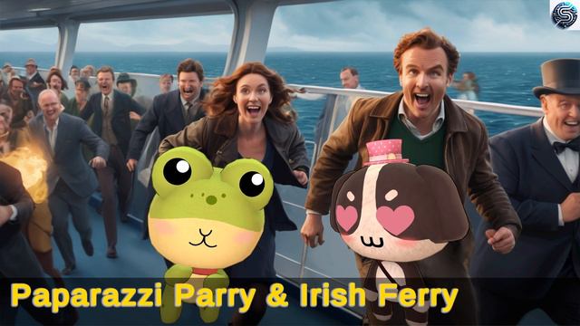 Cillian Murphy's Quest for Quiet: A Star's Escape to Ireland смотреть онлайн