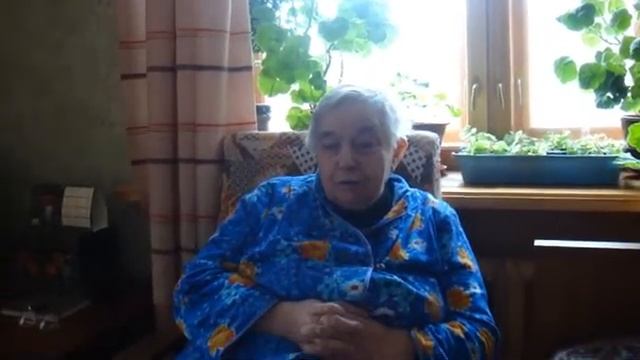 Блокада Ленинграда. От голода сходили с ума. Часть 1: Белый хлеб. смотреть онлайн