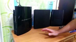 ПРО Различия PS3 и ПРО Обратную совместимость PlayStation 3 с PS1 PS2