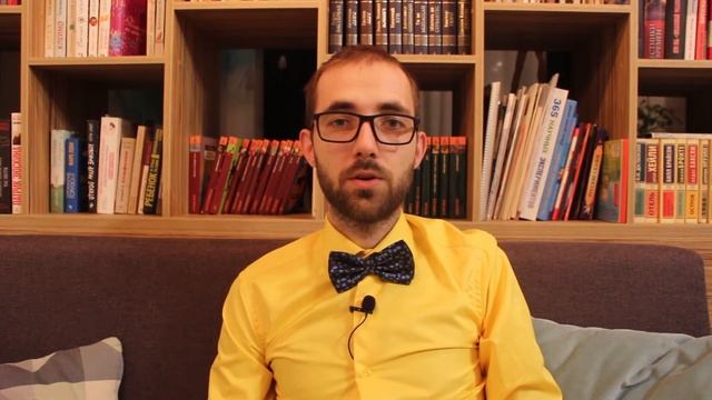 Дэниел Киз - Таинственная история Билли Миллигана (Cat Boooks, Обзор книг) смотреть онлайн