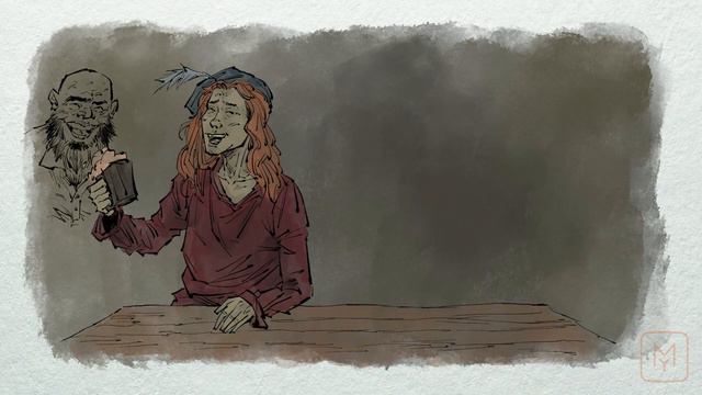 8 причин прочитать «Ведьмака» | Подборки от MyBook смотреть онлайн