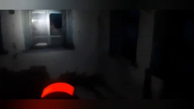 Ночьной призыв Бабадука