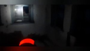 Ночьной призыв Бабадука
