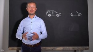 MITSUBISHI адаптивный круиз-контроль