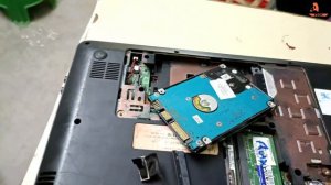 How to fix Hard Disk 1 (301) error on your HP computer