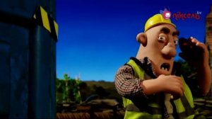 Баранчик шон український дубляж