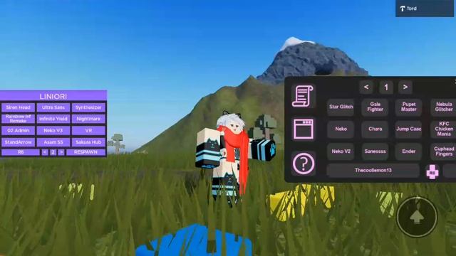 Script Showcase #1: Neko V2 смотреть онлайн