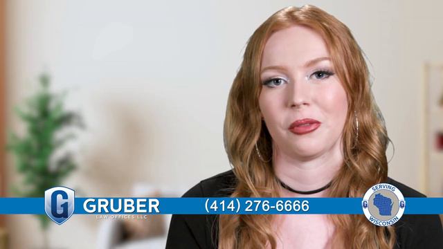 Client Testimonial: Anna | Gruber Law Offices смотреть онлайн
