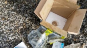 Убитый Уаз за 40т.р. Снимаем передний военный мост. Установка блокировки. Ремонт передней подвески