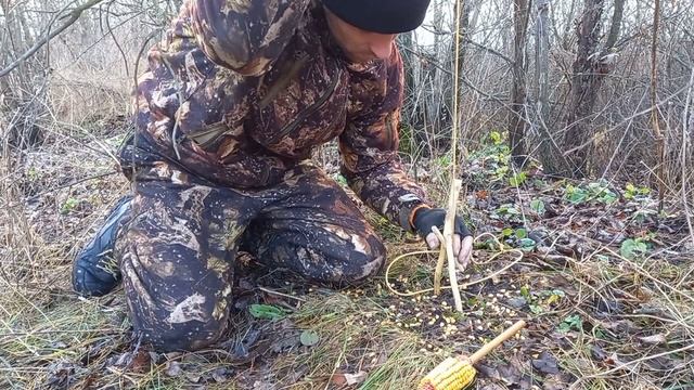 ЛОВУШКА НА ФАЗАНА смотреть онлайн