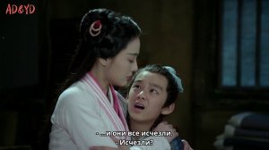 Песня феникса 1 сезон 17 серия