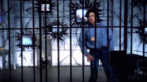『４Ｋ 60FPS』Michael Jackson - They Don't Care About Us (Prison Version) | Official Music Video