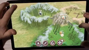 #WildCraft #56– Продолжаю бегать в Вайлд Крафт (#оле7)