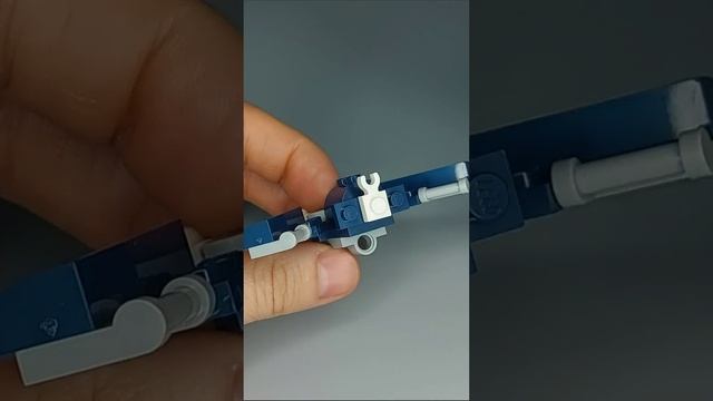 30575 Lego Creator / Лего Самоделки (Короткое видео #192)