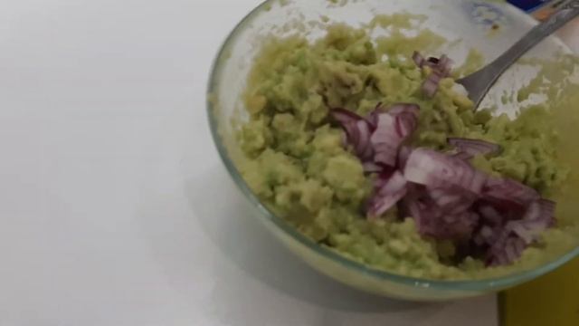 ГУАКАМОЛИ