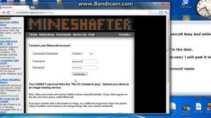 How to Download Minecraft 1.3.2 Without buying