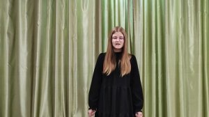 Смирнова Елизавета "Кукла"