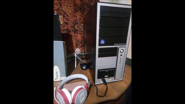 как узнать информацию о своём компьютере. да очень просто смотреть онлайн