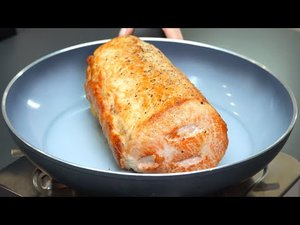 Секрет вкуснейшего мяса из Франции?