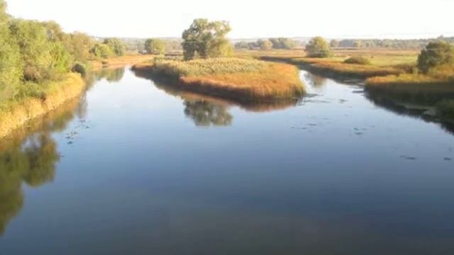 Река Оскол смотреть онлайн