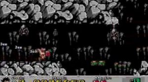 Prehistorik 2 Level 2 100% Complete !!!!