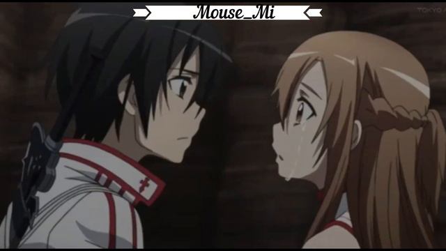 Аниме клип: Как такое может быть? смотреть онлайн