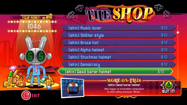 Hell Yeah! Wrath of the Dead Rabbit - Part 1 | I Bought What смотреть онлайн