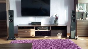 Audio Physic Sitara (test 7)