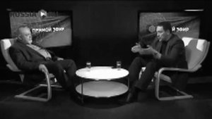 Гейдар Джемаль & Максим Шевченко