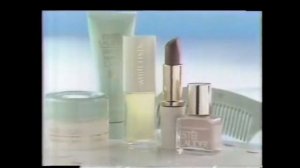 Estee Lauder Commercial (1985)