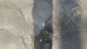 ИДУ СО ШКОЛЫ / Ломаем лёд