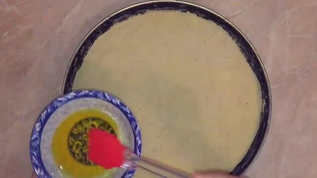 Paxlava. Yupyumşaq, Super Dadlı Paxlava Resepti.