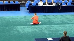 Дзян Шу | LIFANTSEV STANISLAV