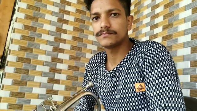 cornet Ko kaise bjaya jata ha. смотреть онлайн