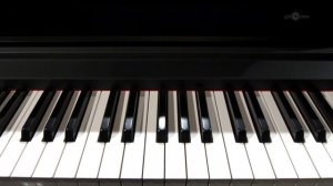 Korg LP-180 Digital Piano, Black | Gear4music demo
