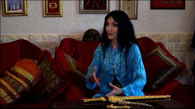 Ася Еутых 1 часть  (Самара Саральпова) смотреть онлайн