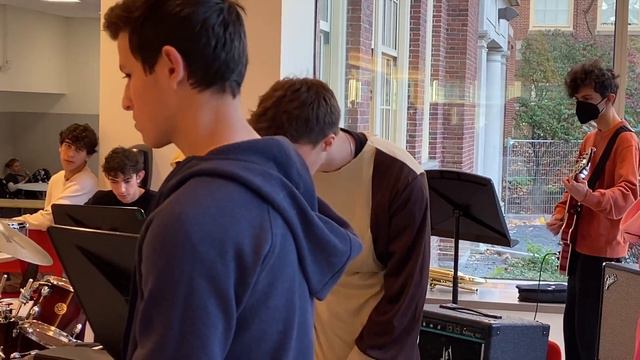 Girl from IP смотреть онлайн