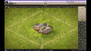 Stronghold Kingdoms - 40 Archers vs 220 Attackers by Ratafalka