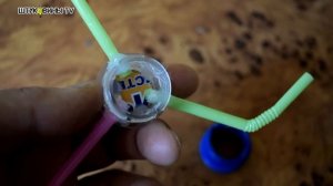 Как сделать вертолет с шариковым двигателем. DIY video How to make a helicopter