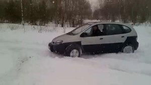 RENAULT RX4.mp4