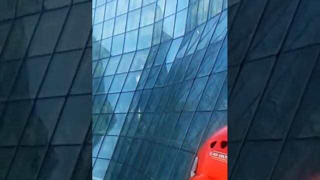Мойка окон альпинистами,мойка фасада